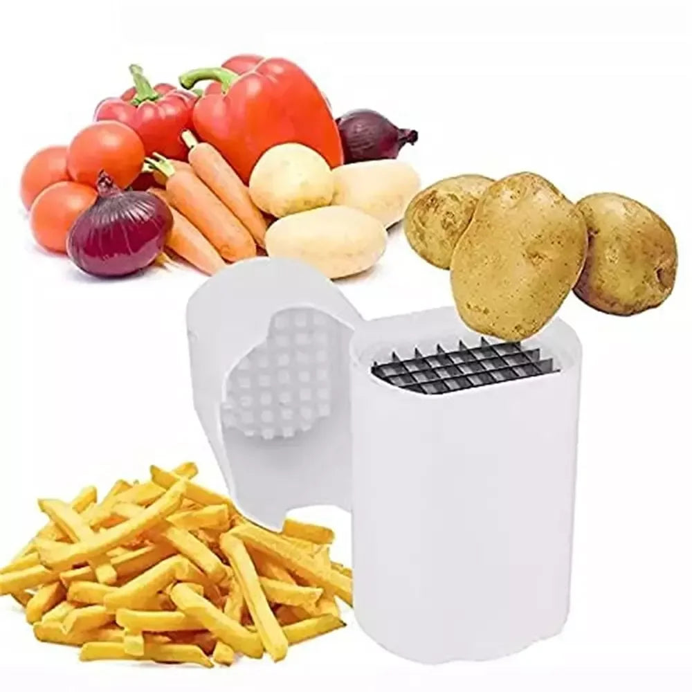 Vegetable slicer