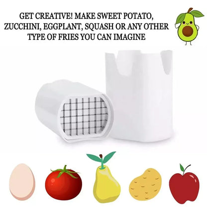 Vegetable slicer